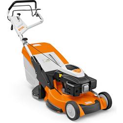 Stihl RM 655 RS Benzin-Rasenmäher