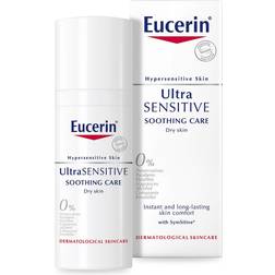 Eucerin UltraSensitive Soothing Care Dry Skin 1.7fl oz