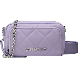 Valentino Ocarina Shoulder Bag - Violet