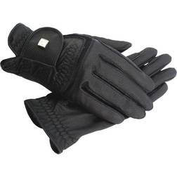 SSG Soft Touch Gloves Black