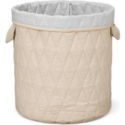 Cam Cam Copenhagen Fabric Storage Basket Classic Stripes