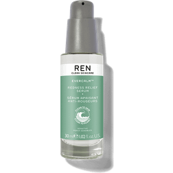 REN Clean Skincare Evercalm Redness Relief Serum 1fl oz