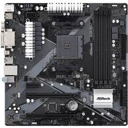 Asrock B450M PRO4-F R2.0