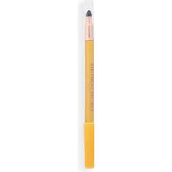 Makeup Revolution Streamline Waterline Eyeliner Pencil Gold