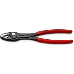 Knipex Joint Pliers Coated Handles Polygrip