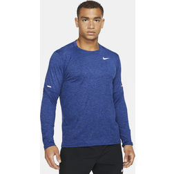 Nike Element Dri-fit Long Sleeve Running T-shirt