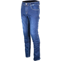 GMS Cobra MC-Jeans Dark Blue Herren