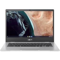 ASUS Chromebook CX1400CKA-EK0299