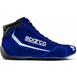 Sparco Racing Ankle Boots SLALOM Blue