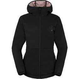 Sweet Protection Women's Crusader Primaloft Jacket - Black