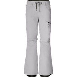 Roxy Nadia Pants - Heather Grey