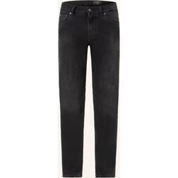 Dolce & Gabbana Slim Jeans Black