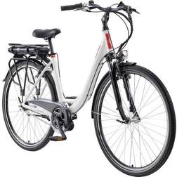 Telefunken E-Bike City Multitalent RC890, 28 Zoll