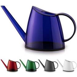 Zulay Kitchen Small Translucent Watering Can Perfect