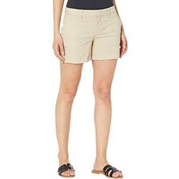 Tommy Hilfiger Womens Mid Rise Casual Shorts