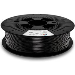 Addnorth E-PLA 750g, 1.75mm Glitz Sort