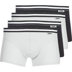 DIM COTON X herren Boxer multifarben