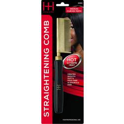 Annie & Hotter Straightening Combs