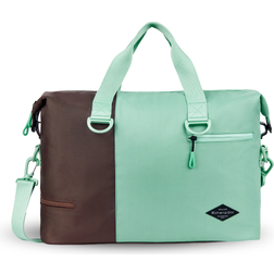 Sherpani Sola Bag Seagreen