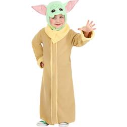Jazwares Star Wars Grogu Toddler Costume