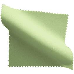 LA Linen Poplin 132-Inches Tablecloth Green