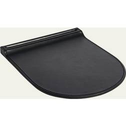 Ralph Lauren Home Brennan Mouse Pad BLACK