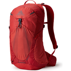 Gregory Miko 20 Backpack Sumac Red