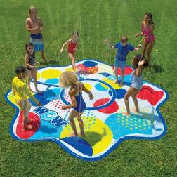 Wow sports 12ft dots spray pad
