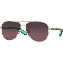 Costa Del Mar Peli Polarized 6S4002 400226