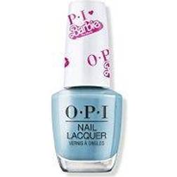 OPI Barbie Collection Nail Lacquer My Job is a Beach 0.5fl oz