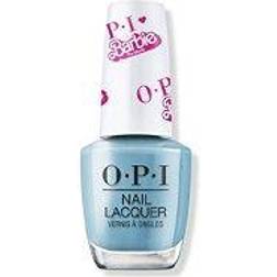 OPI Barbie Collection Nail Lacquer My Job is a Beach 15ml