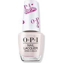 OPI Barbie Collection Nail Lacquer Bon Voyage To Reality! 0.5fl oz