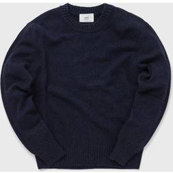 Ami Paris Pullover de Cœur blau