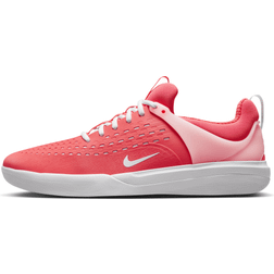 Nike SB Zoom Nyjah Skate Shoes hot punch