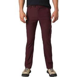 Prana Stretch Zion Slim II - Cacao