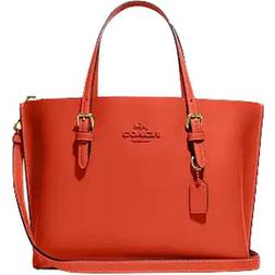 Coach Mollie Tote 25 - In/Mango