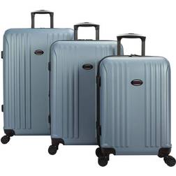 American Flyer Moraga Spinner Luggage