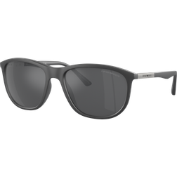 Emporio Armani Herrensonnenbrille EA 4201