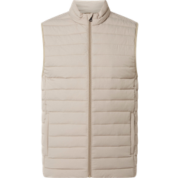 Jack & Jones Duvet Vest - Crockery