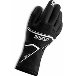 Sparco Handschuhe S00260nr3l Schwarz Größe
