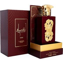 Lattafa Pride Ansaam Gold EdP 3.4 fl oz