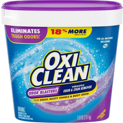 OxiClean Odor Blasters Versatile Stain Remover