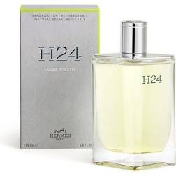 Hermès H24 EdT 5.9 fl oz