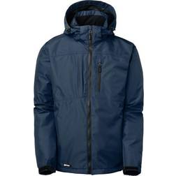 South West Men's Ames Shell Jacket - Navy