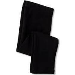 Cat & Jack Toddler Girls' Solid Leggings - Black