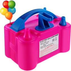 Electric Air Balloon Pump