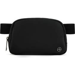 Pander Everywhere Belt Bag - Black