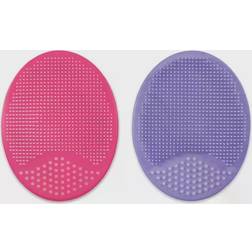 Plum Beauty Skin Scrubbers