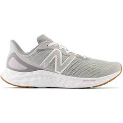 New Balance Fresh Foam Arishi V4 M - Grey/Gum