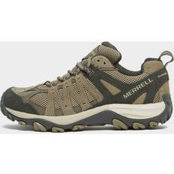 Merrell Women's Accentor Sport Vent Walking Shoe, Grey